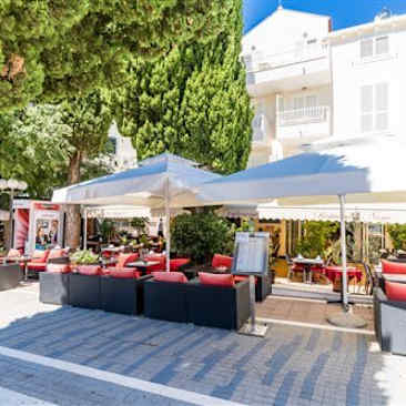 Hotel Dubrovnik